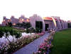 Bin Majid Beach Resort 